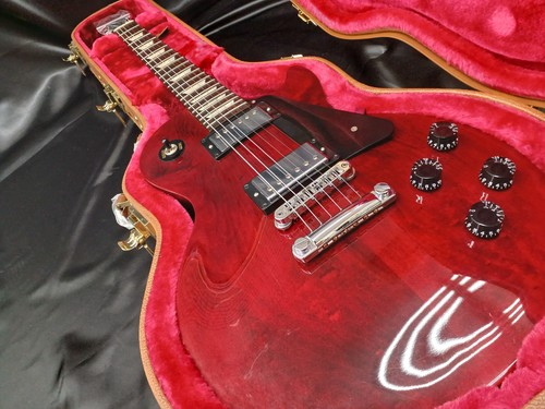 Chitarra elettrica gibson - gibson, lp