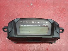 STRUMENTAZIONE HONDA INTEGRA