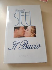 Sg1 - IL BACIO - Danielle Steel - ed. Mondolibri 2004