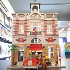 Vigili del Fuoco Creator