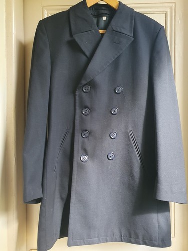 Trench lusso vintage b - trench,