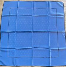 Foulard/Carré/Shawl★CHRISTI