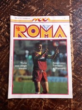 ROMA RIVISTA MAGICA ROMA 1988