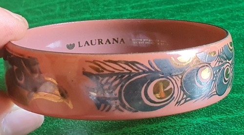 Bracciale vintage 70 - bracciale,
