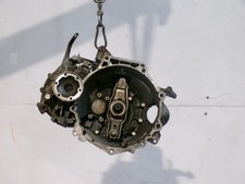 13981 Cambio Manuale