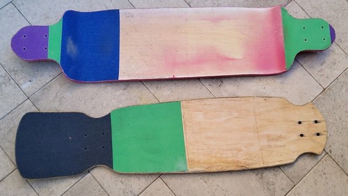 Landyachtz switch dregs - landyachtz,