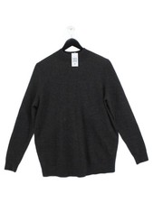 COS Maglione Uomo S Grigio