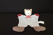 Doudou chat egmont toys - doudou,