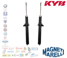 Kit coppia ammortizzatori - kit, 2