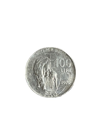 Italia repubblica 100 lire - italia,