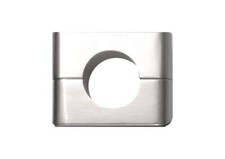 Wiggler Alluminio Supporto