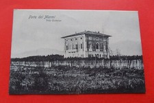 9118) Forte dei Marmi Villa