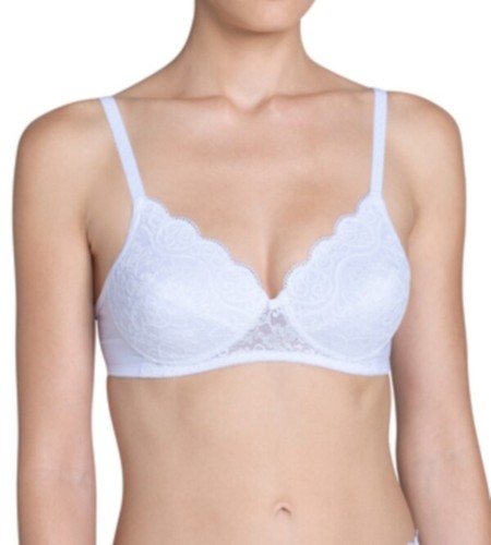 Triumph reggiseno pizzo - reggiseno,