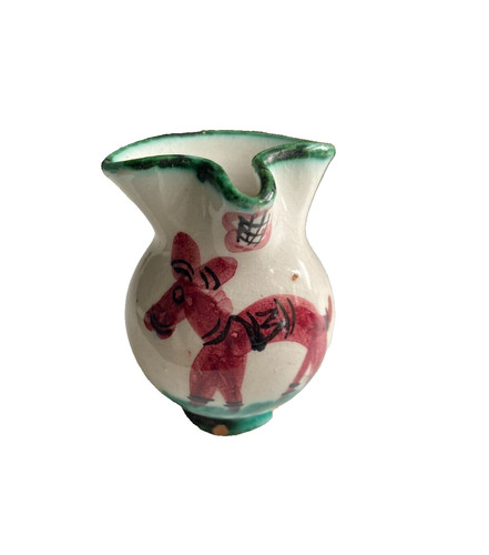 Vaso brocca italiana in - vaso,
