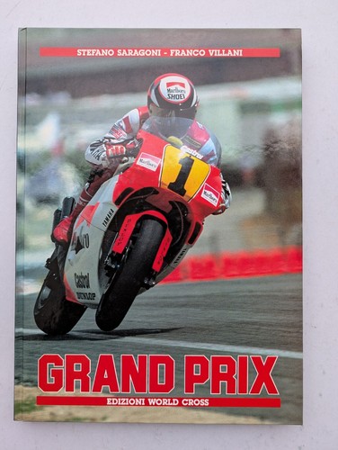 Libri grand prix ed 1991 - -, 1^