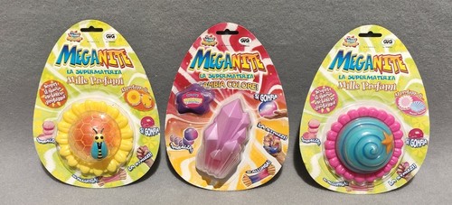 Lotto meganite gig mille - meganite,