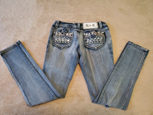 Rock love jeans donna - &,