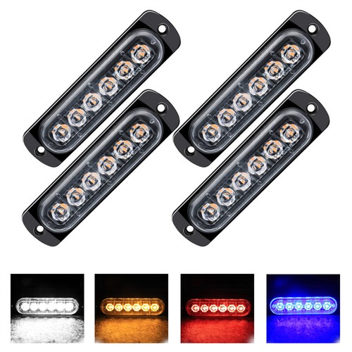 2pcs led car truck - led,