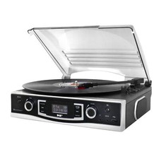 Soundmaster PL590SW Giradischi