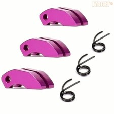 Set scarpe frizione in lega