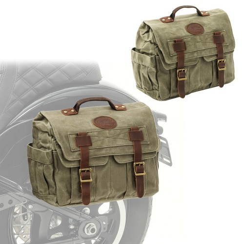 Borsa laterale per - 2x, suzuki