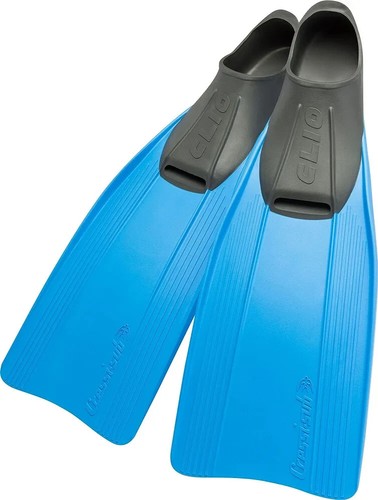 Cressi clio pinne - cressi, per