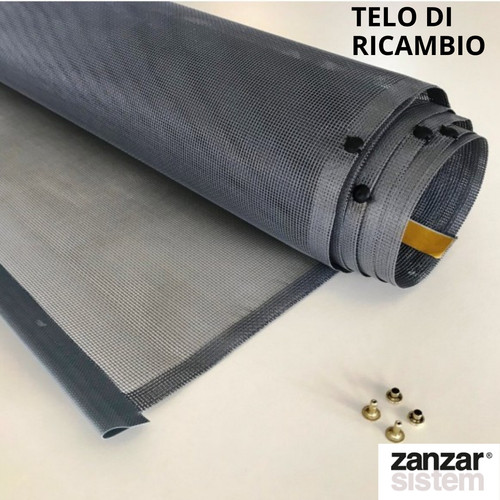 Rete telo ricambio per - rete,