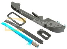 Maniglia esterna della porta SX Per VW Golf  74-91,Jetta 79-91,Passat 80-88