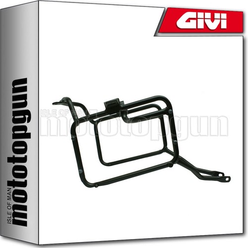 Givi pl167 portavaligie - givi,