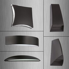 LED Lampade da Giardino per