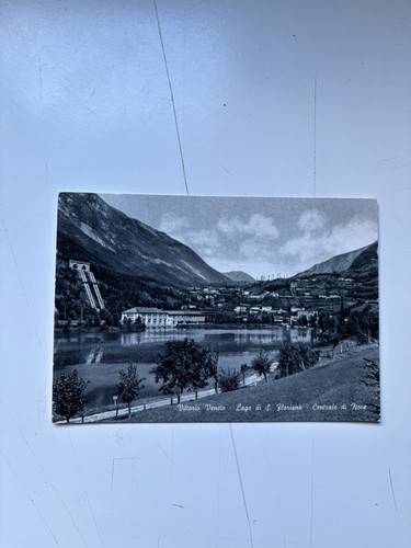 Vittorio veneto lago - vittorio,