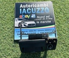 POSACENERE ACCENDISIGARI COMPLETO VOLKSWAGEN GOLF 3