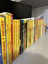 Fumetti Vari (Topolino, Paperino, Geronimo Stilton)