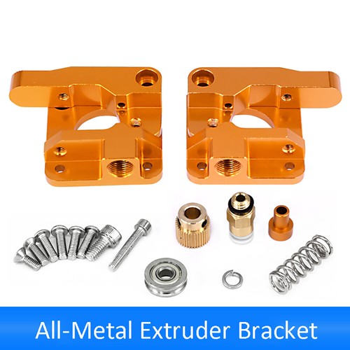 Metal extruder mk8 parti - mk8, cr-10