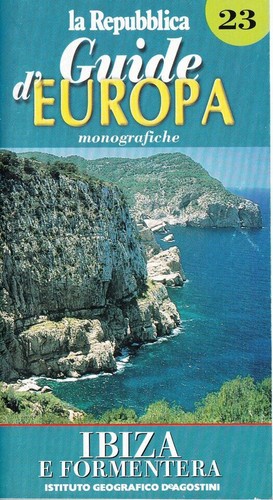 Guida viaggi vacanze ibiza - viaggi,