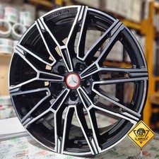 B3N KIT 4 Cerchi In Lega 19"