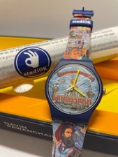 Swatch Speciale Biennale Ciao