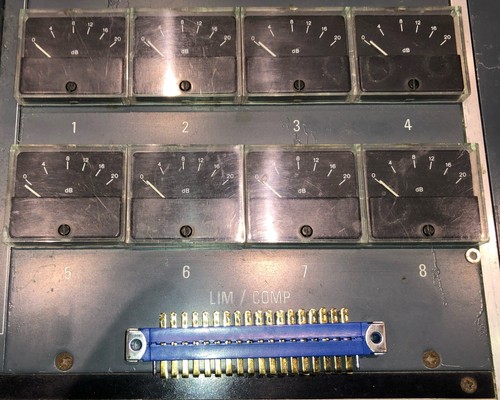 Neve way connector - 18, male