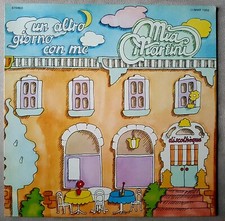 MIA MARTINI Un Altro Giorno