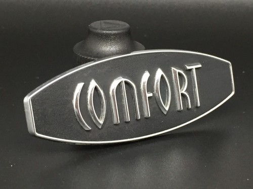 Skoda comfort logo - logo, sigla