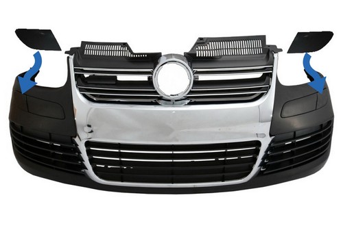 Coperture sra paraurti - coperture,