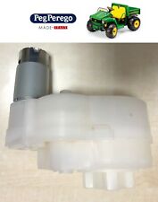 PEG PEREGO MOTORIDUTTORE GATOR
