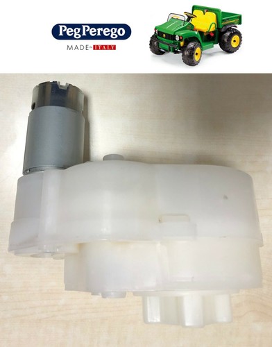 Peg perego motoriduttore gator - peg,