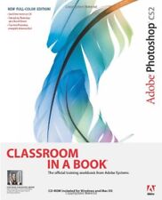 Adobe Photoshop CS2 Classroom