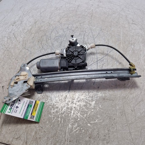 Motorino alzavetro