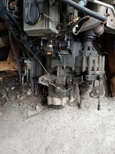 Cambio M. Completo X Volkswagen Golf 2 A Serie (83-92) 1.8 GTI 08V... Motore 2E