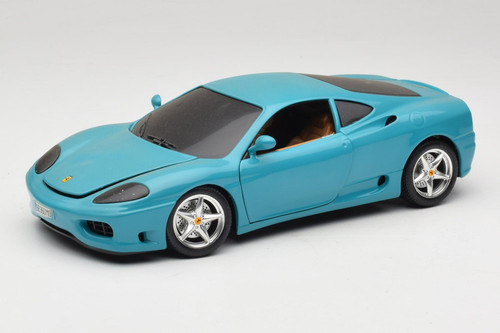 3358 ferrari 360 - ferrari,