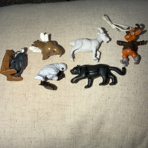 Lotto figurine kinder surprise - lotto,