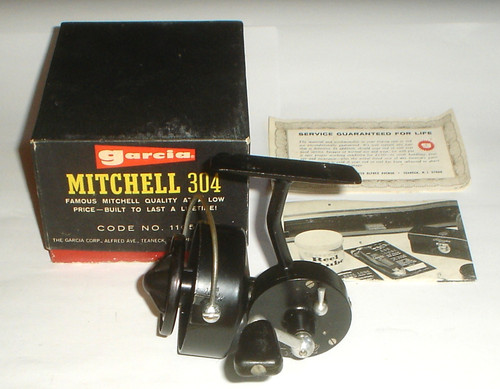 Mulinello pesca spinning - mulinello,