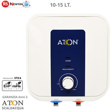 Boiler Elettrico ATON ELUM 10
